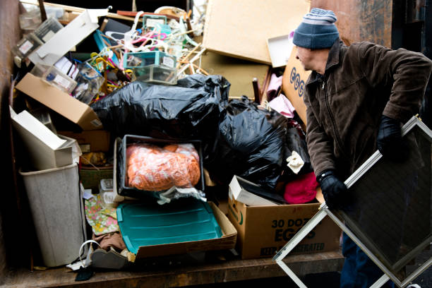 Best Affordable Junk Removal Services  in Dublin, VA