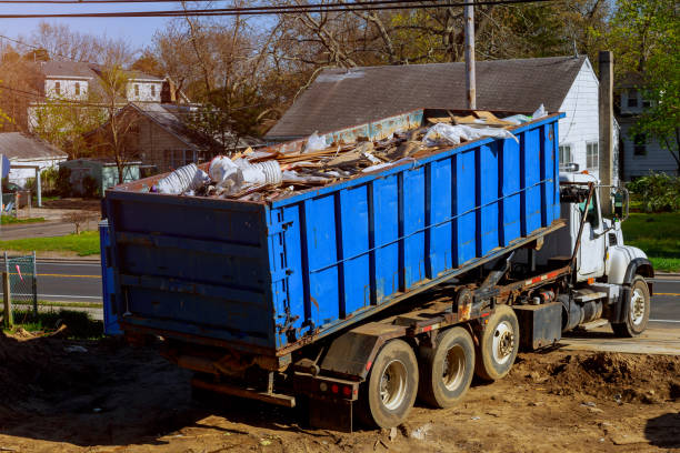 Best Yard Waste Removal  in Dublin, VA