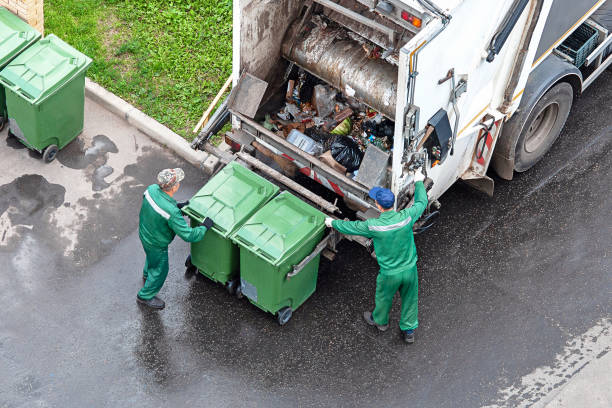 Best Same-Day Junk Removal  in Dublin, VA