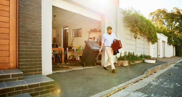 Best Garage Cleanout Services  in Dublin, VA