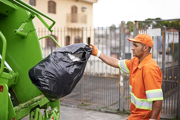  Dublin, VA Junk Removal Pros