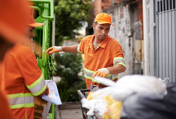 Best Basement Cleanout Services  in Dublin, VA