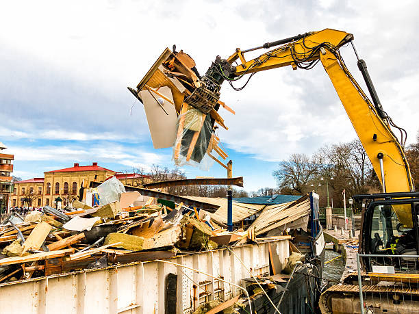 Best Professional Junk Removal  in Dublin, VA